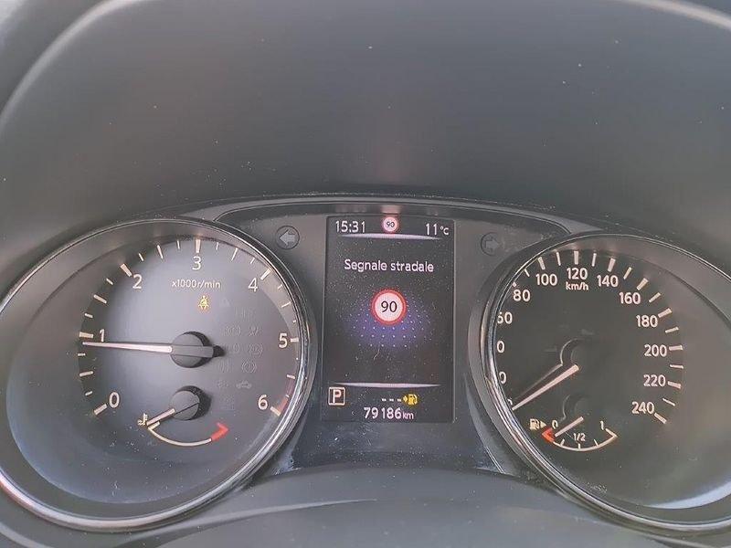 Nissan X-Trail 1.6 dci N-Connecta 2wd xtronic 1.6 dci n-connecta auto