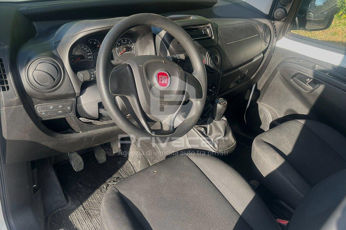 FIAT Fiorino 1.3 MJT 95CV Cargo