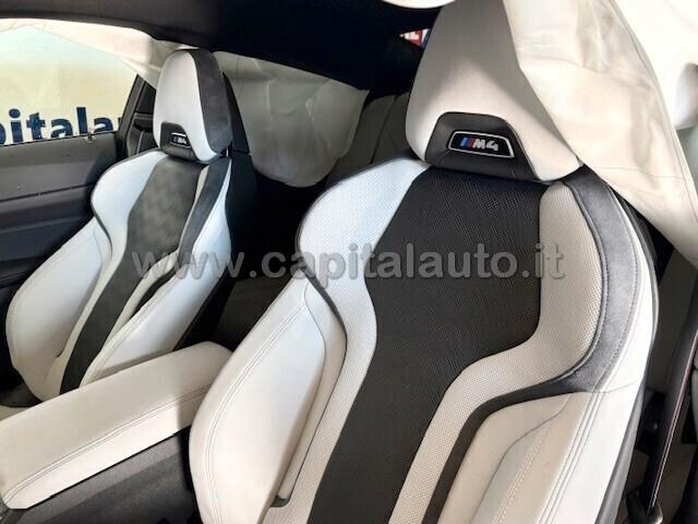 Bmw M4 3.0 Competition xDrive NETTO 41500