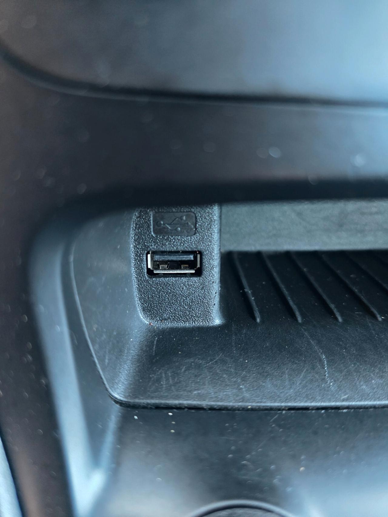 Ford Focus 1.5 TDCi 120 CV Start&Stop Titanium