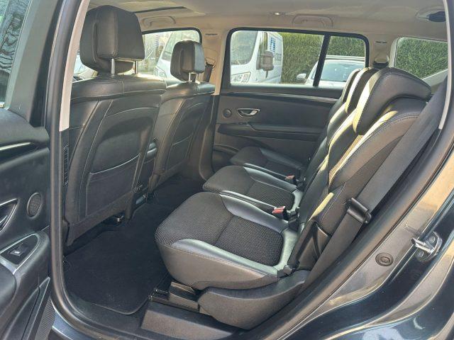 RENAULT Espace Blue dCi 160CV EDC Business
