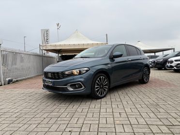 Fiat Tipo 1.6 Mjt S&S 5 porte