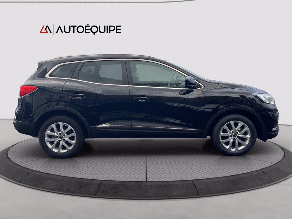 RENAULT Kadjar 1.5 blue dci Business 115cv edc del 2021