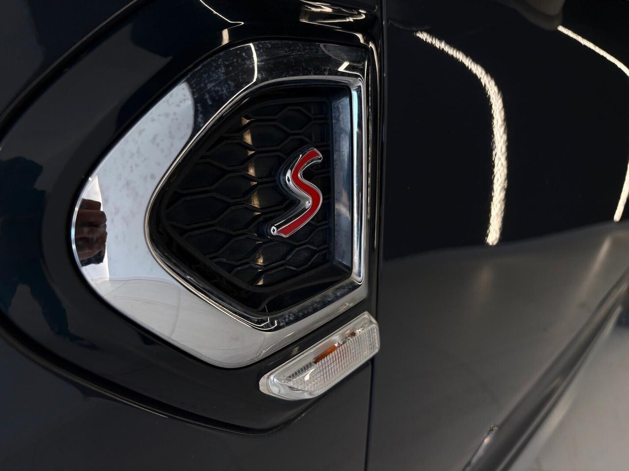 Mini Cooper Countryman 2.0 190CV TETTO APRIBILE