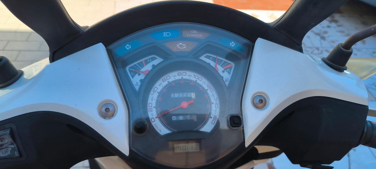 Honda SH 150