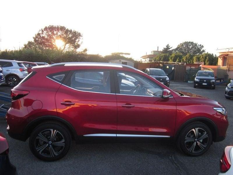 MG ZS COMFORT Classic 1.5 VTi-tech *NUOVE*