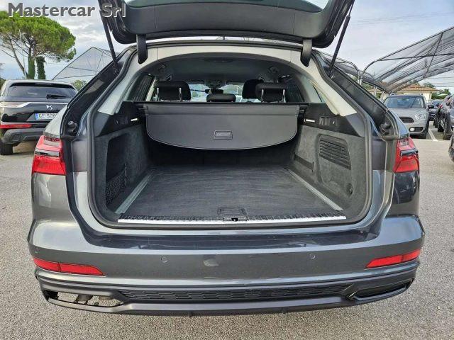 AUDI A6 Avant 2.0 tdi mhev S-Line Sport s-tronic - GA145BD