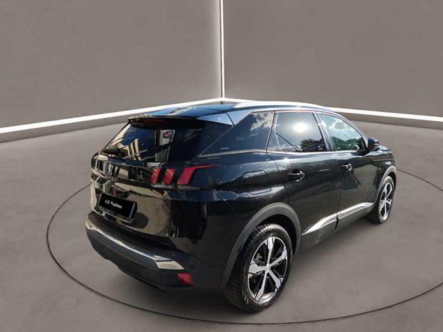 PEUGEOT 3008 2ª serie - BlueHDi 130 S&S EAT8 Allure
