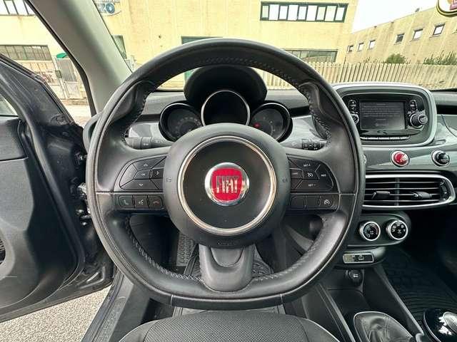 Fiat 500X 1.3 MultiJet 95 CV Pop Star
