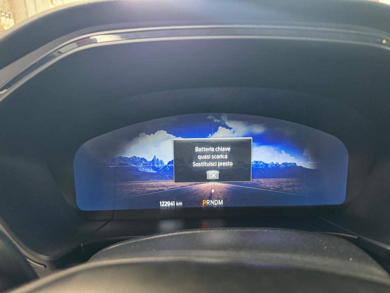 Ford Kuga 1.5 EcoBlue 120 CV aut. 2WD ST-Line Design