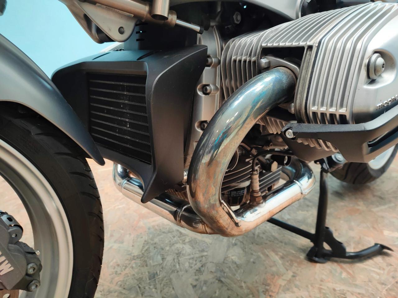 BMW R 1200 R Garantita e Finanziabile