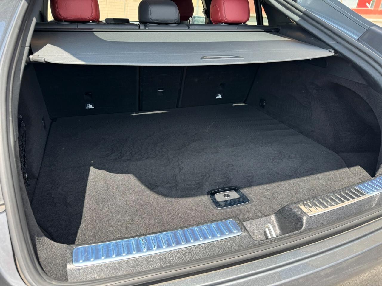 GLC Coupè 350 d 4Matic Premium