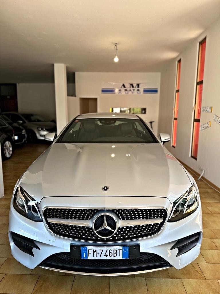 Mercedes-benz E 220 E 220 d 4Matic Premium Plus