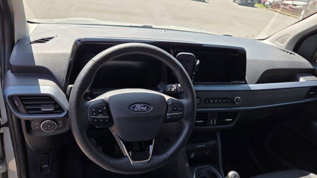 FORD Tourneo Courier 1.0 EcoBoost Active PERMUTE UNICOPR.