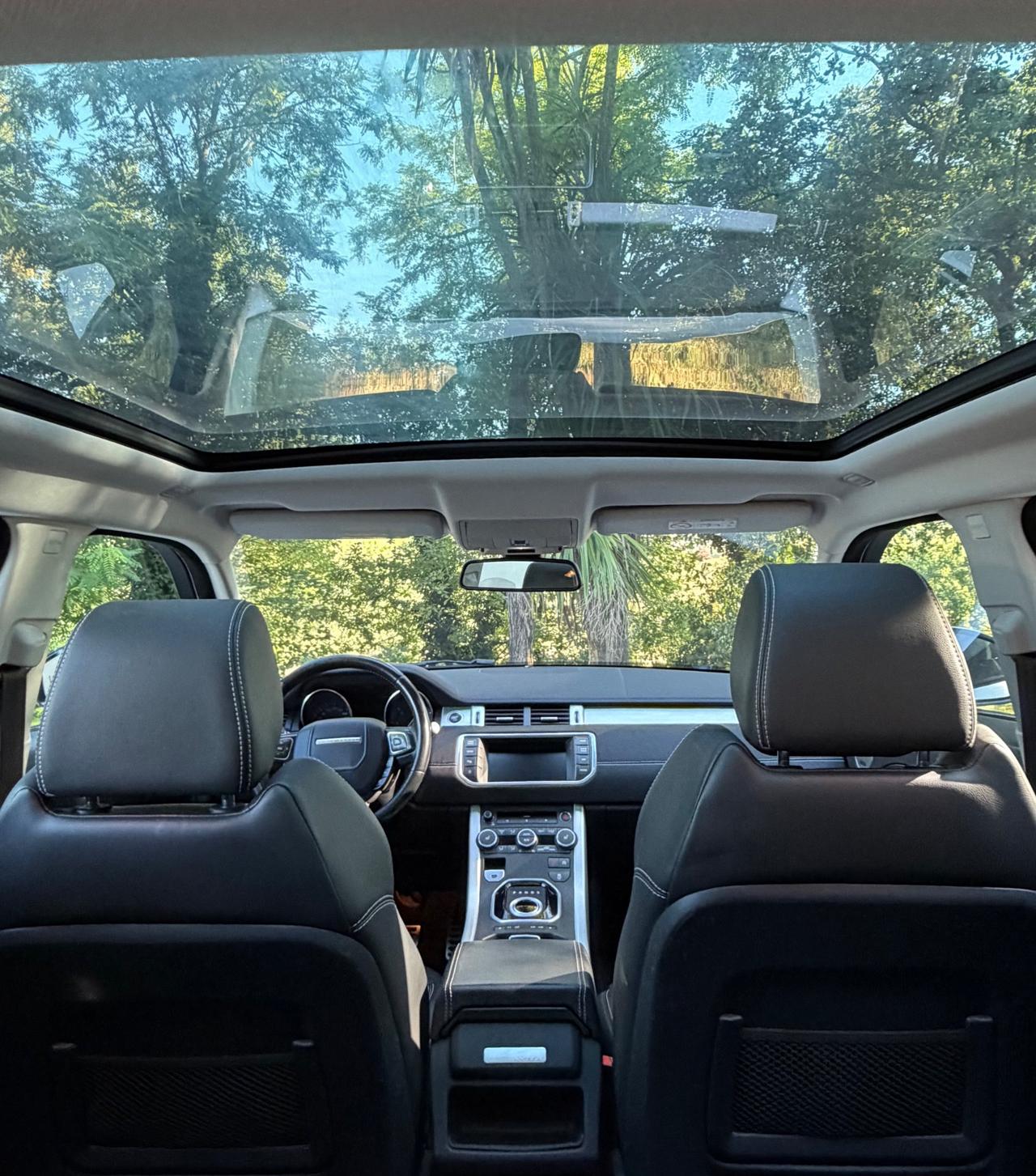 Land Rover Range Evoque 2.2 Dynamic LIMITED UNIPROPRIETARIO