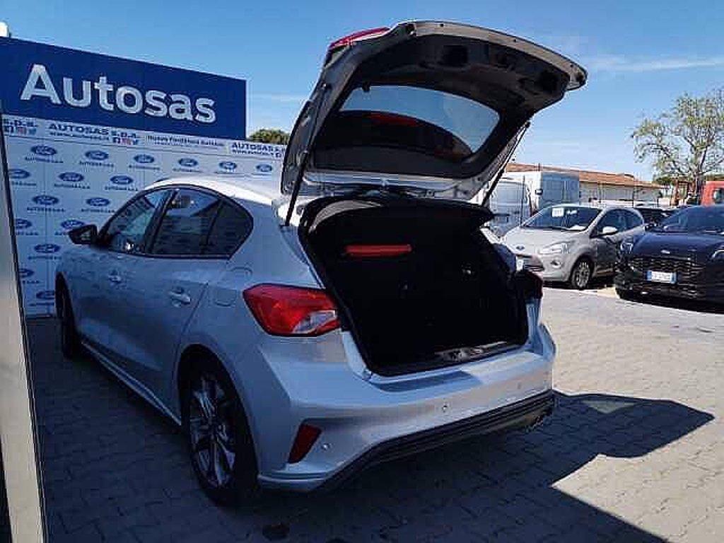 FORD Focus 1.0 EcoBoost 125 CV 5p. ST-Line del 2020