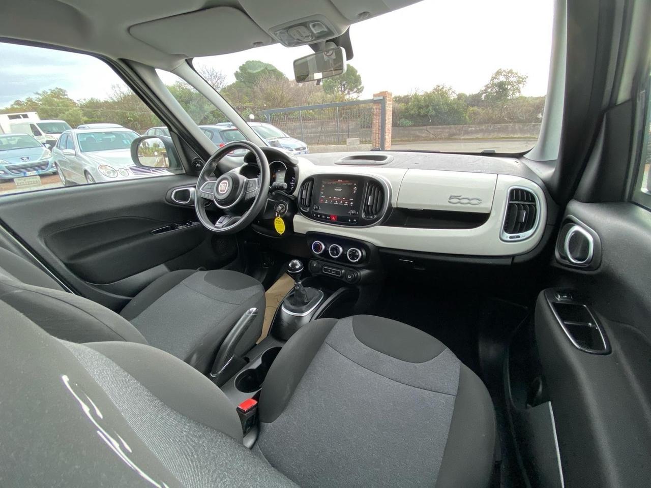 Fiat 500L 1.6 Multijet 120 CV Pop Star 2019 N1