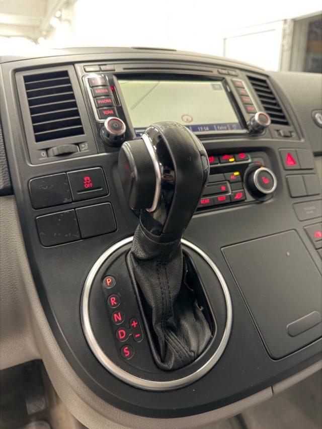 VOLKSWAGEN Multivan 2.0 BiTDI 180CV 4 Motion Highline