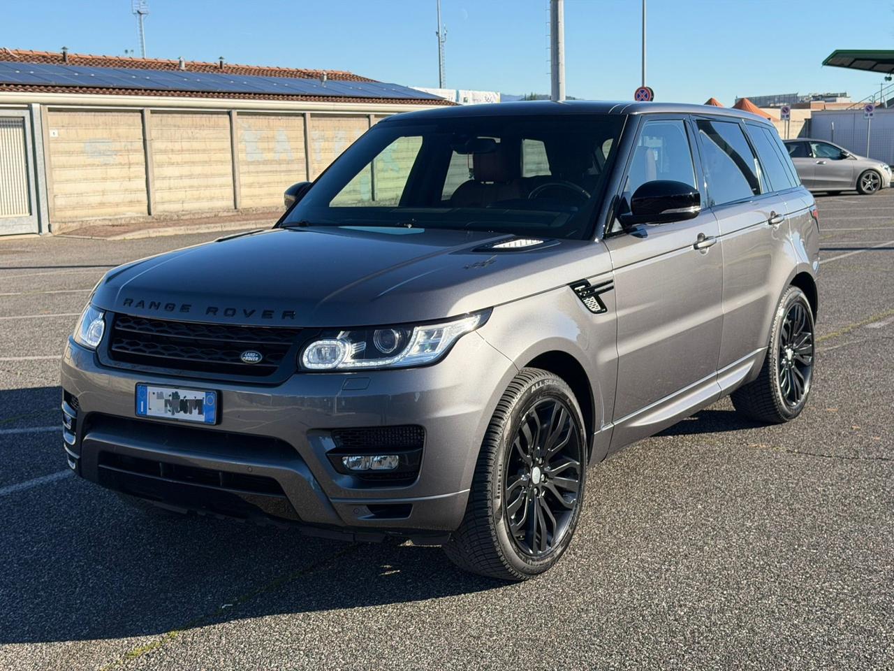 Range Rover Sport 3.0 HSE Dynamic