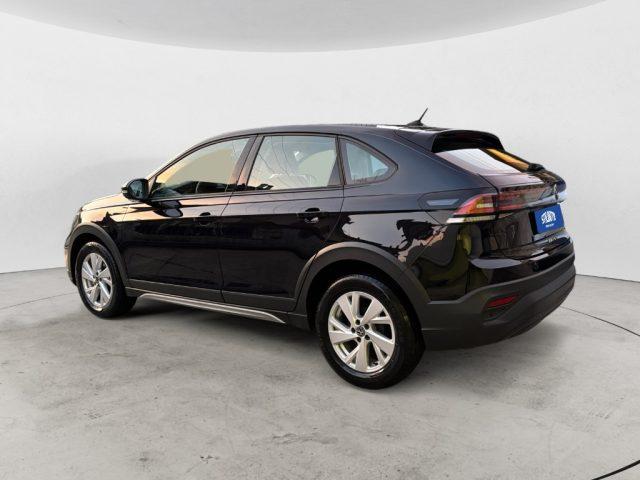 VOLKSWAGEN Taigo 1.0 TSI 95 CV Life