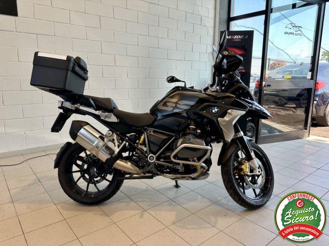 BMW R 1250 GS Exclusive