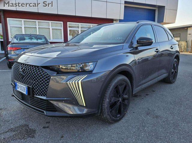 DS AUTOMOBILES DS 7 1.5 bluehdi Performance Line 130cv - GP002BE