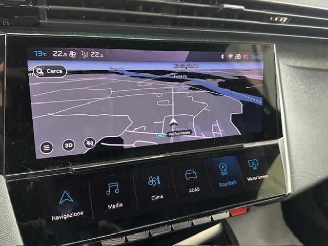 Peugeot 308 BlueHDi 130 S&S SW Allure Pack