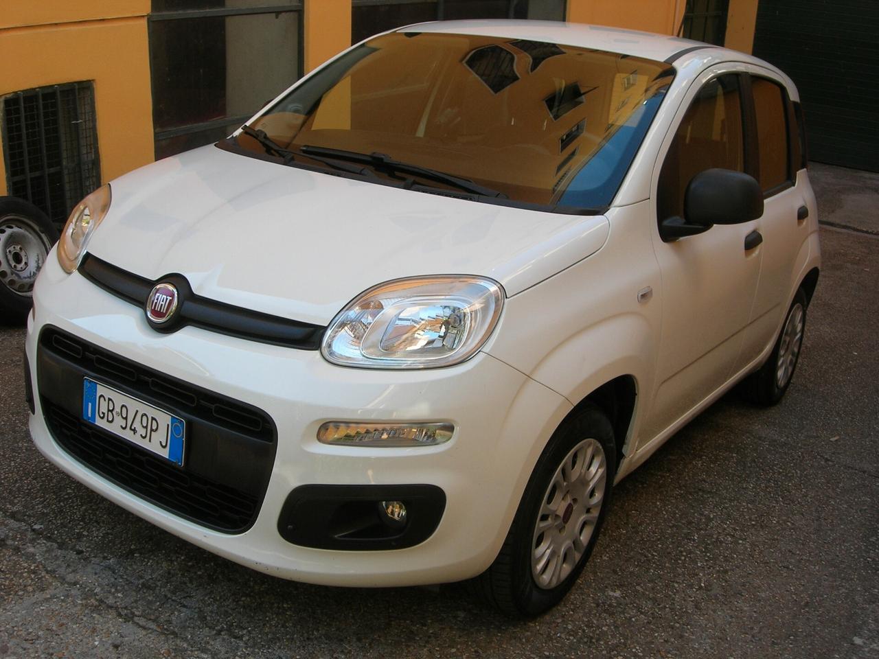 Fiat Panda 1.2 Easy