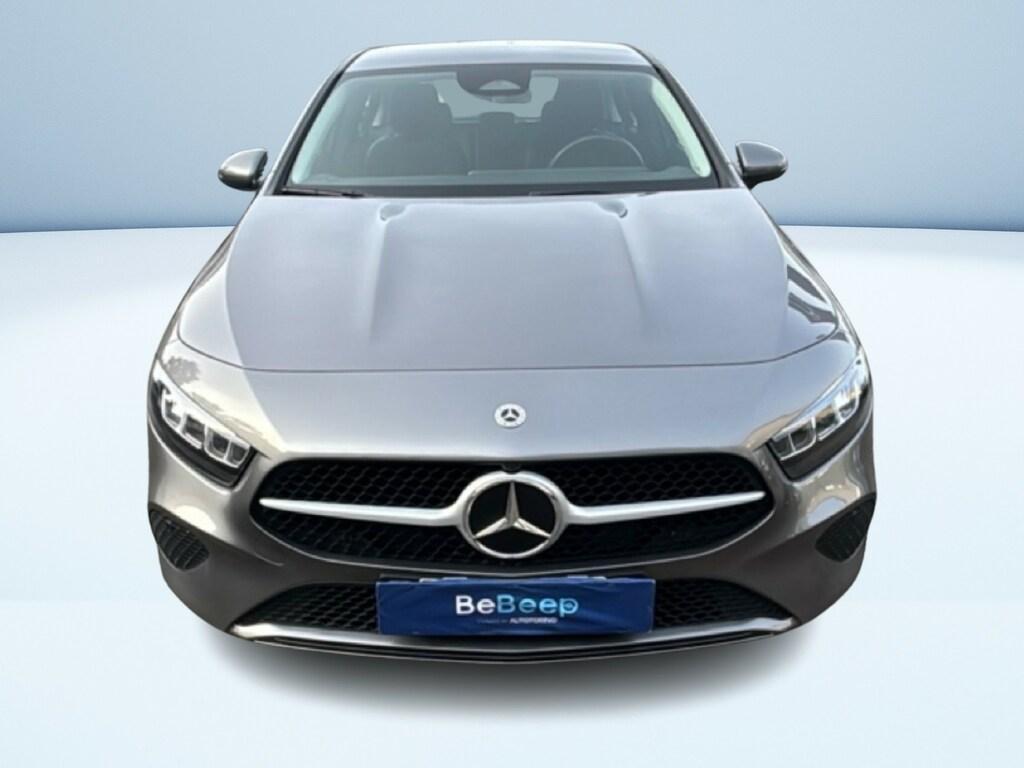 Mercedes Classe A 180 180 D Advanced 8G-DCT