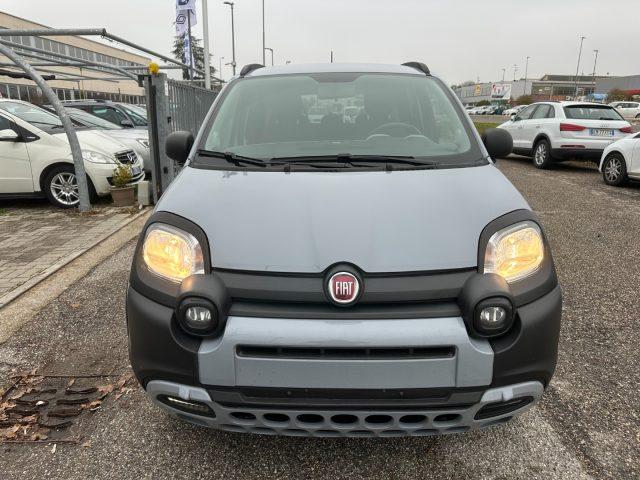 FIAT Panda Cross 1.2 69CV