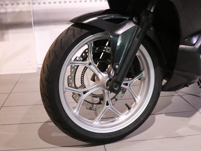 Honda Integra 700 ABS DCT