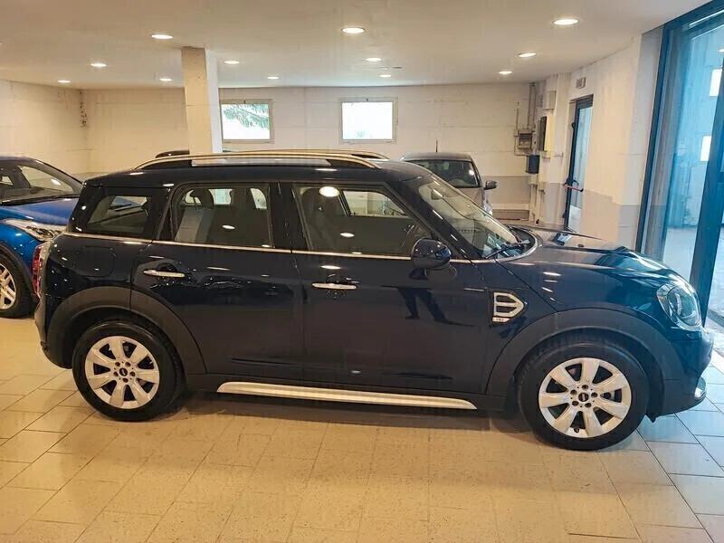 Mini One Countryman Mini 1.5 One D Business Countryman