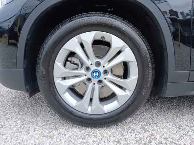 BMW X1 xDrive 25e Business Advantage (PHEV) -Neopatentato