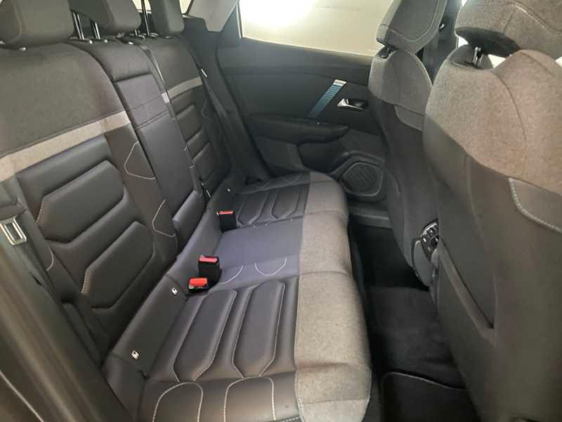 CITROEN C4 III - E-C4 100kW Shine