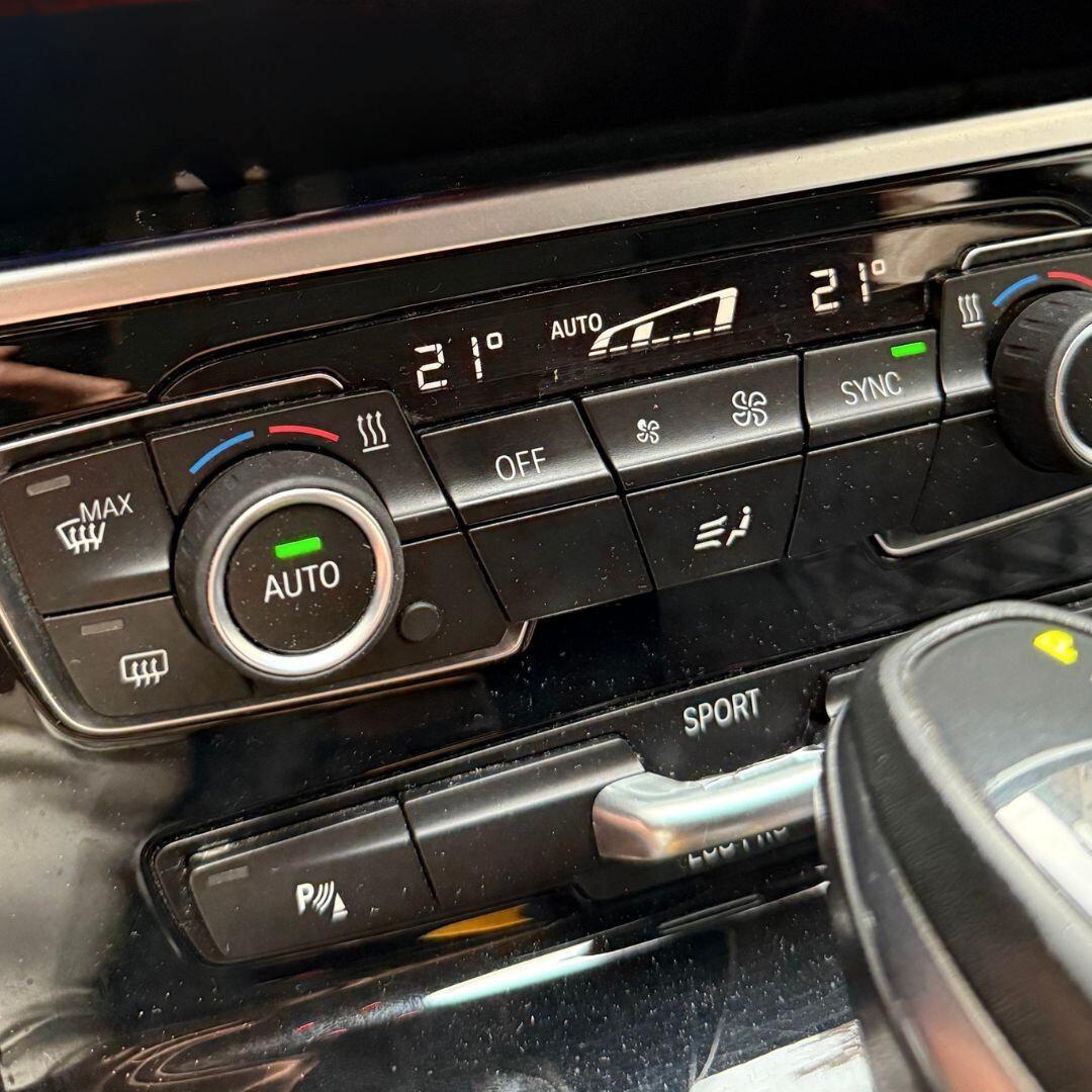 BMW Serie 2 Gran Tourer 218d Sport