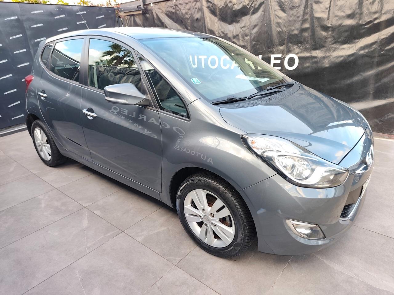 Hyundai iX20 1.4 BENZINA km 109000