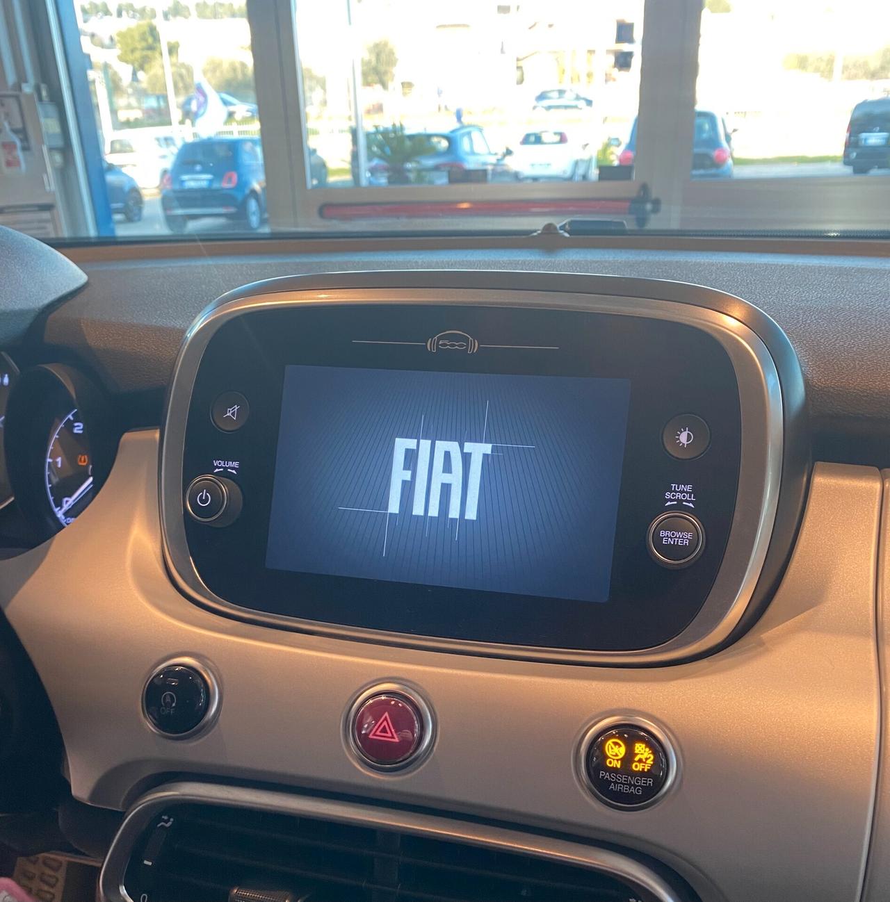 500 X CONNECT 1.3 MTJ 95 CV