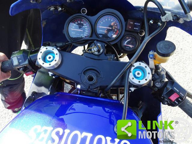 YAMAHA RD 500 LC REPLICA VALENTINO ROSSI
