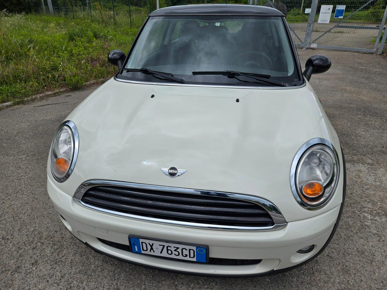 Mini 1.4 16V One