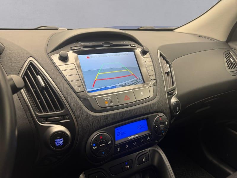 HYUNDAI IX35 2.0 CRDI XPOSSIBLE 4WD 13