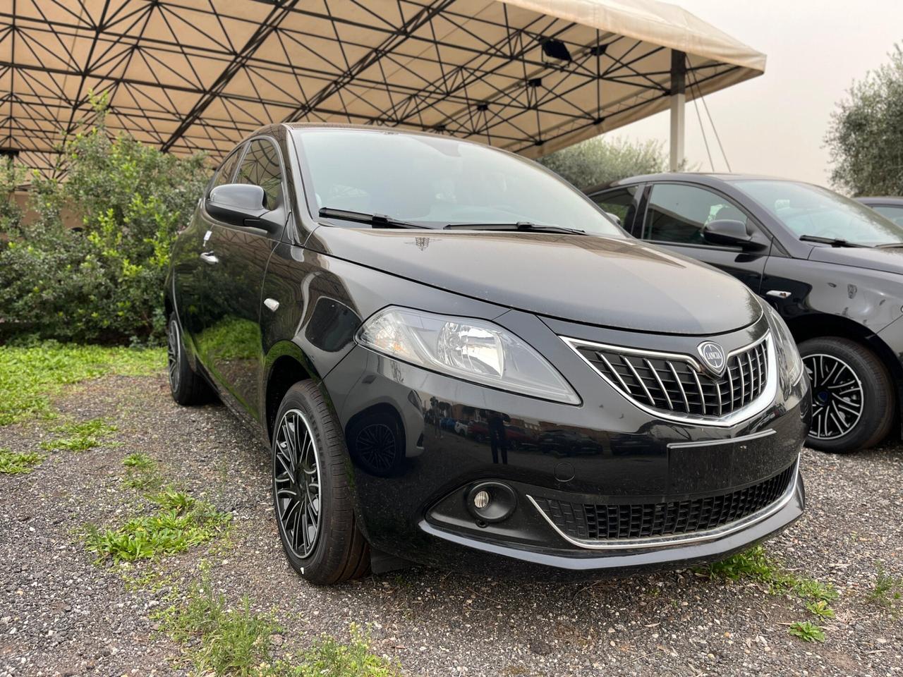 Lancia Ypsilon 1.2 69 CV 5 porte GPL Ecochic