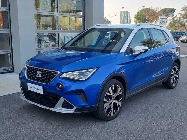 SEAT Arona 1.0 EcoTSI 110 CV DSG XPERIENCE