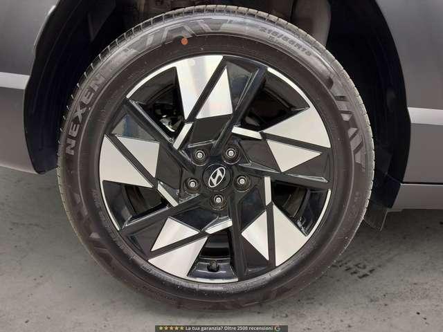 Hyundai KONA 1.6 gdi hev XLine Plus 2wd 129cv dct