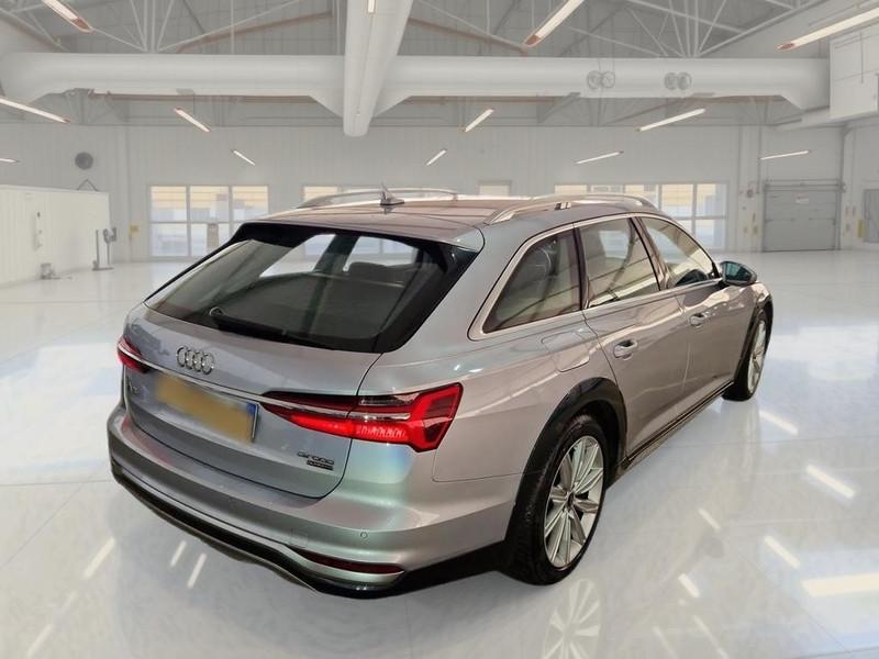 AUDI A6 ALLROAD 45 TDI MHEV 3.0 QUATTRO S TRONIC STATION WAGON