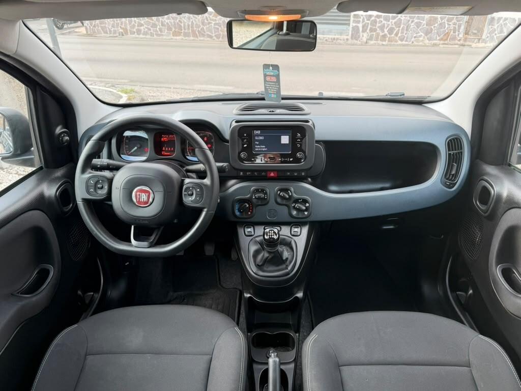 Fiat Panda 1.0 FireFly S&S Hybrid 2024