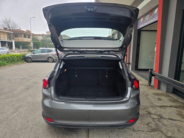 FIAT Tipo 1.6 Mjt S&S 5 Porte Lounge 17" Neopatentati Euro 6