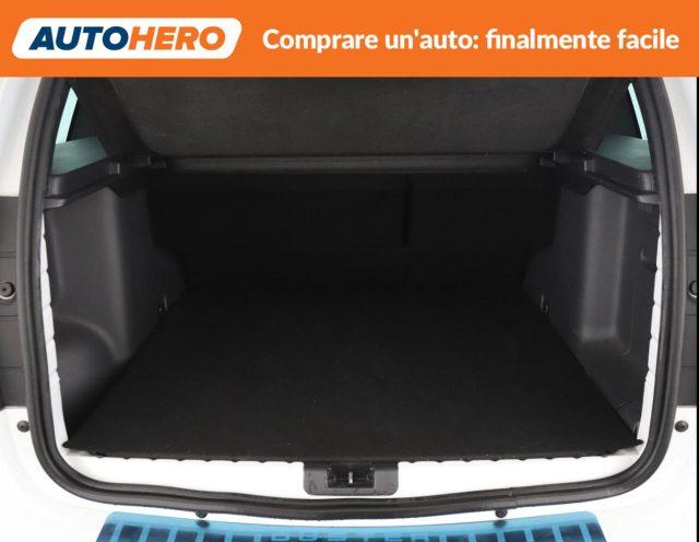 DACIA Duster 1.5 dCi 110CV 4x4 Lauréate