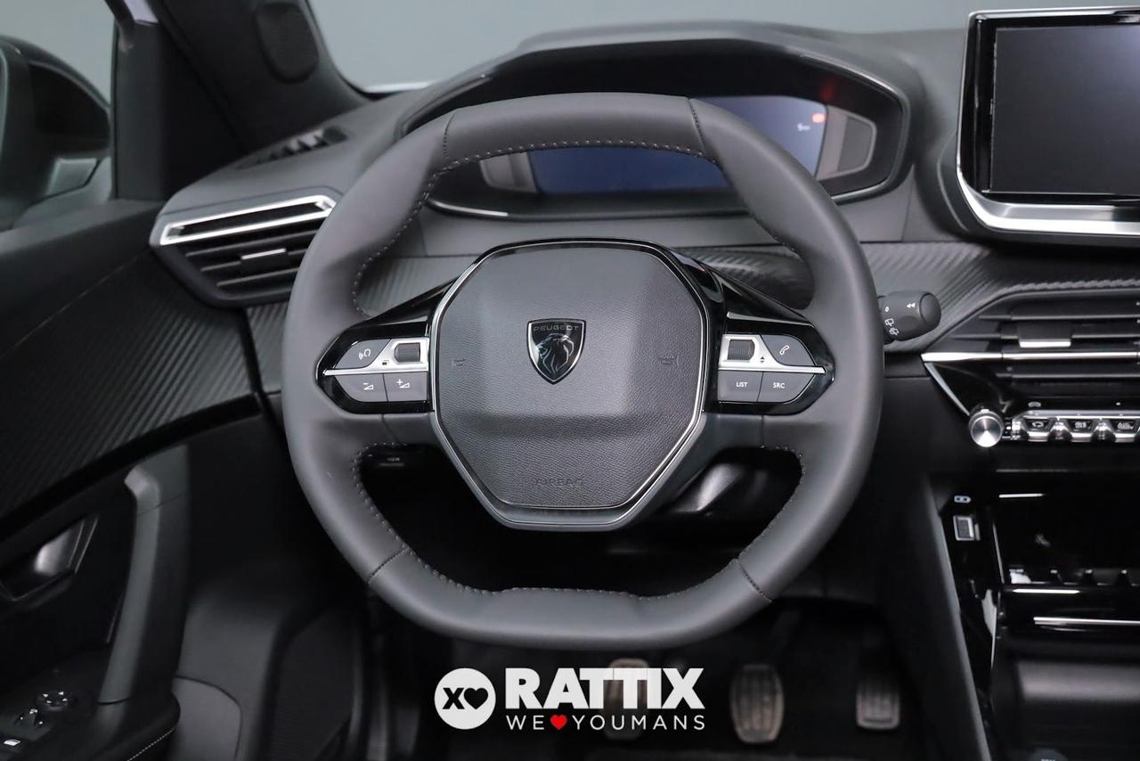 Peugeot 2008 1.2 Puretech 100CV Allure