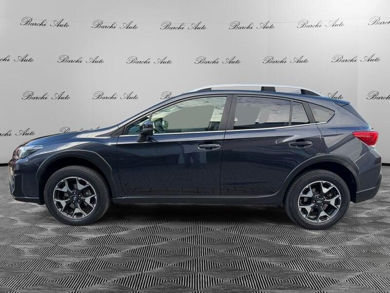 Subaru XV XV 1.6i Premium lineartronic my19
