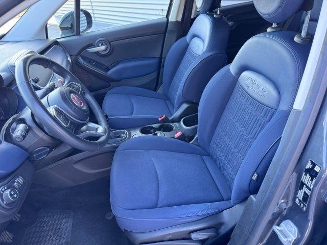 FIAT 500X 1.3 MultiJet 95 CV Club LEGGE 104 IVA ESPOSTA
